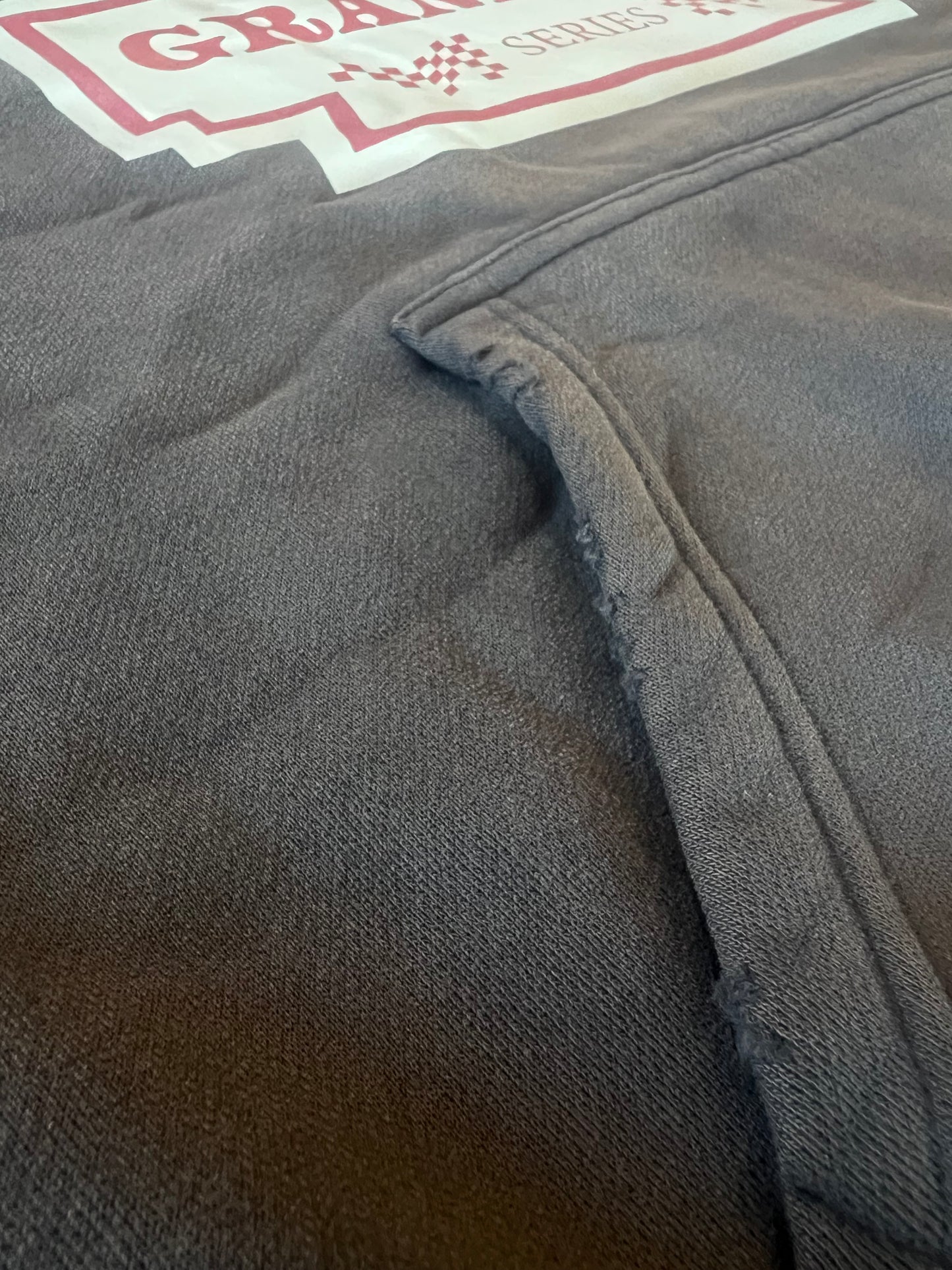 Hoodie Grand Prix Series Lovely Cloud