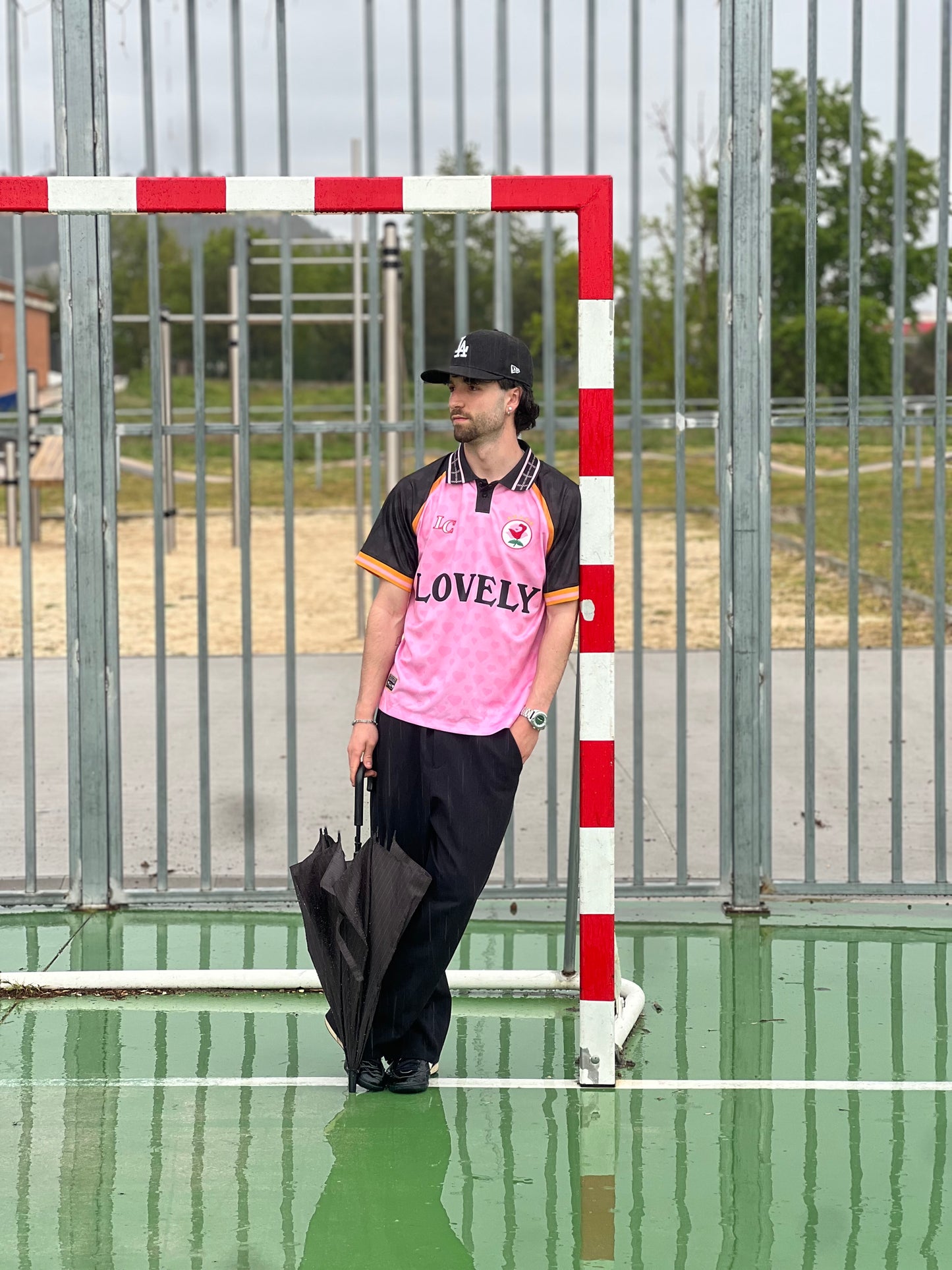 Football jersey Lovely Cloud