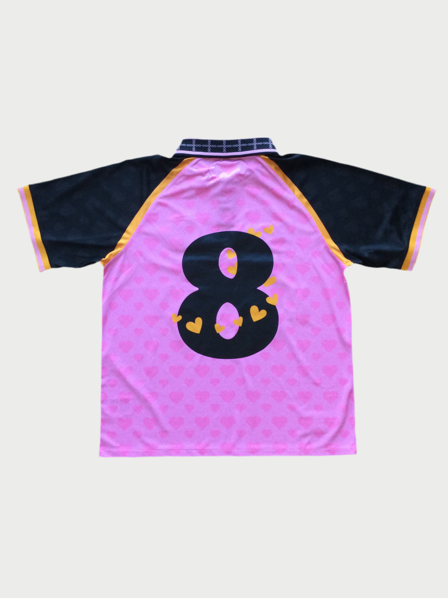 Football jersey Lovely Cloud