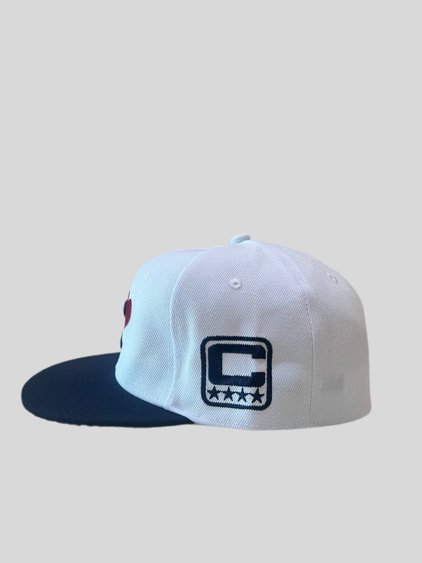 Classic baseball cap Lovely Cloud