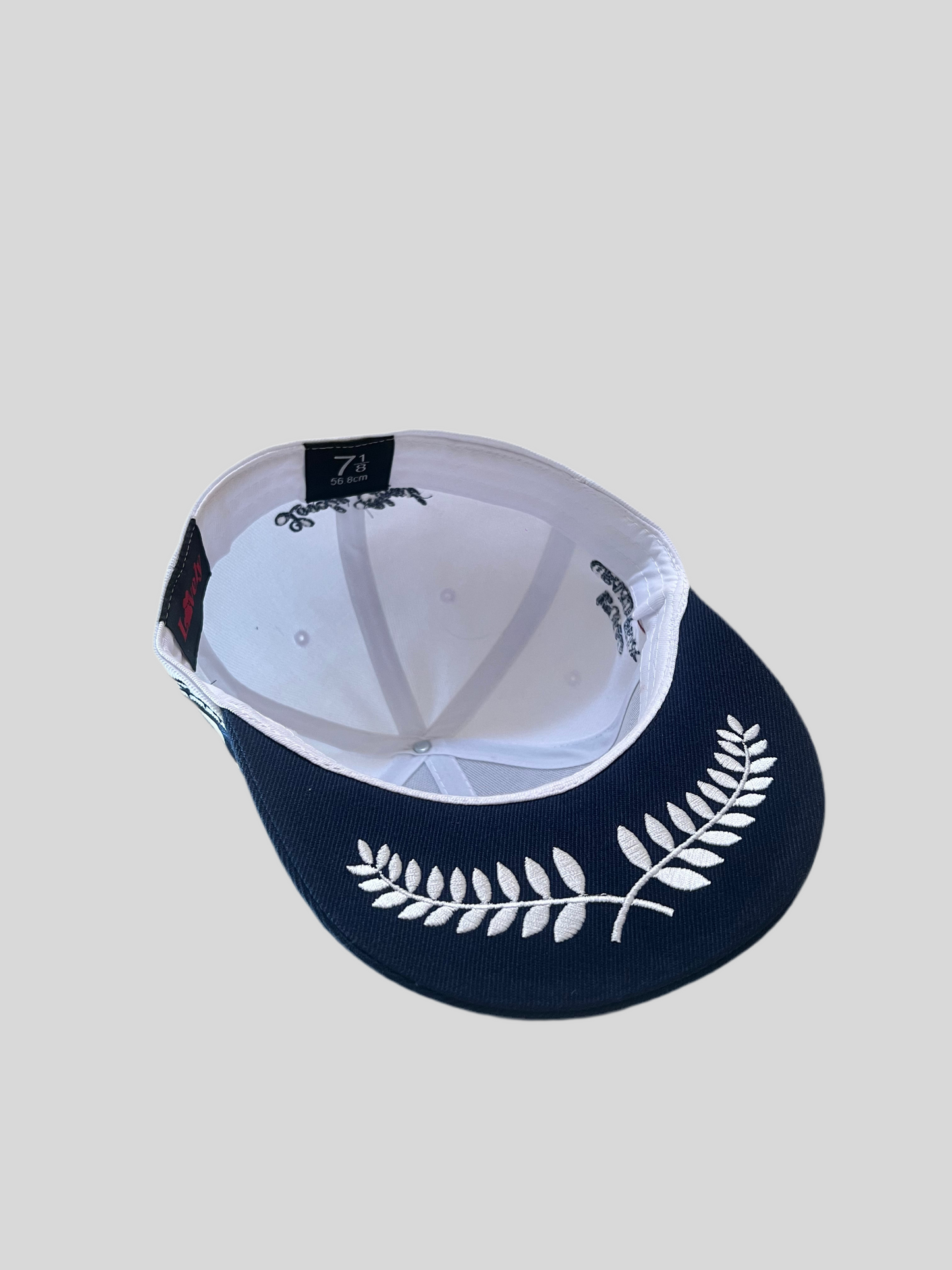 Classic baseball cap Lovely Cloud