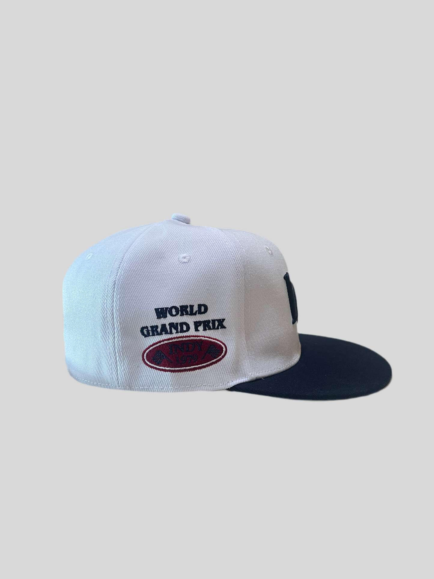 Classic baseball cap Lovely Cloud